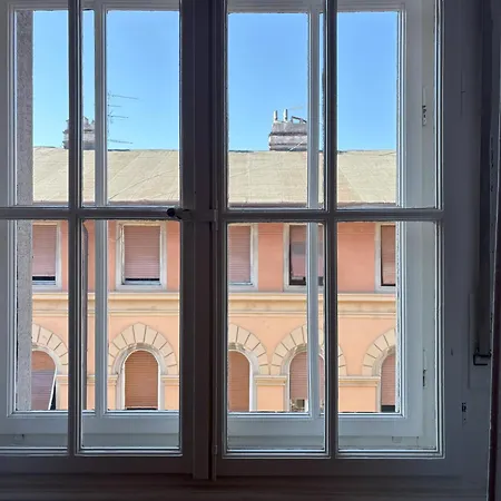 Atelier Vasari Daire Trieste