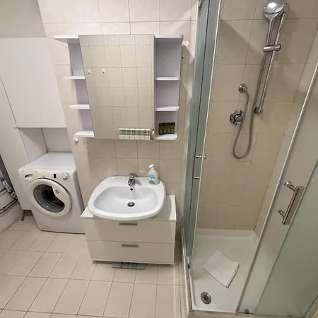 Daire Atelier Vasari