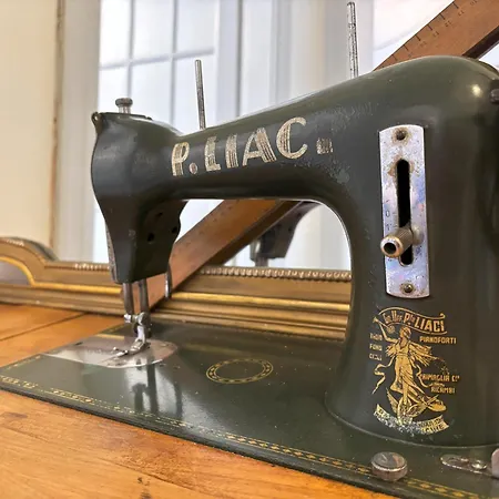 Atelier Vasari Trieste