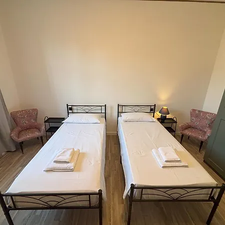 Daire Atelier Vasari *