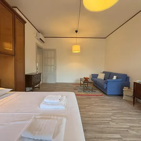 Atelier Vasari Daire