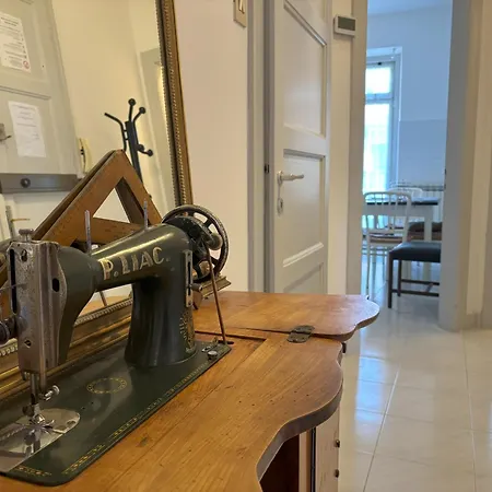 Atelier Vasari * Trieste