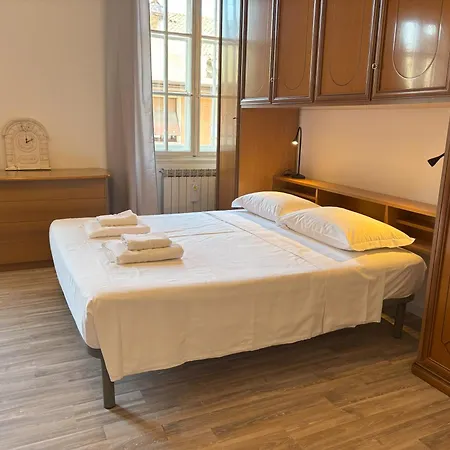 Daire Atelier Vasari *