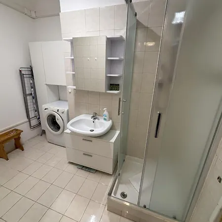 Daire Atelier Vasari Trieste