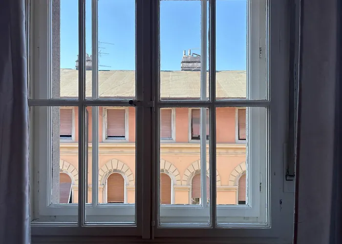 Atelier Vasari Appartement Trieste