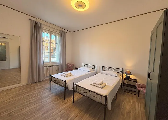 Atelier Vasari * Trieste