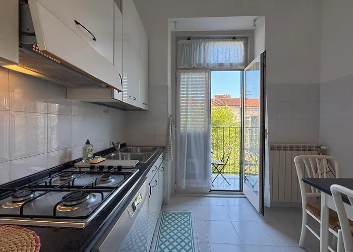 Atelier Vasari Appartement