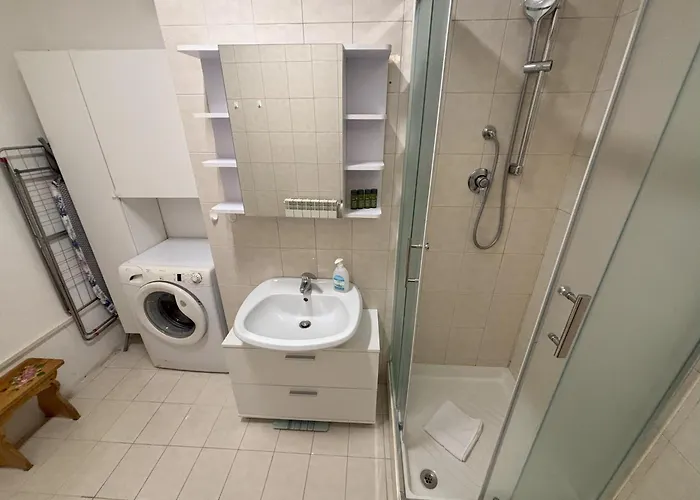 Appartement Atelier Vasari