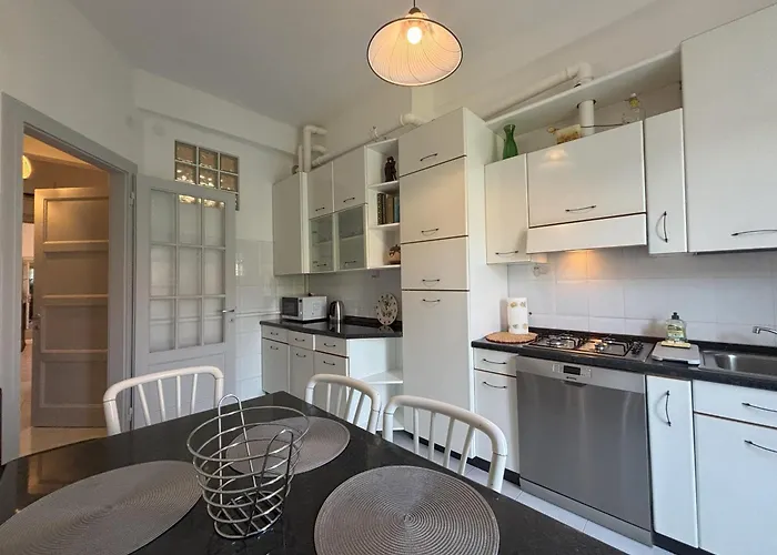 Atelier Vasari Appartement *