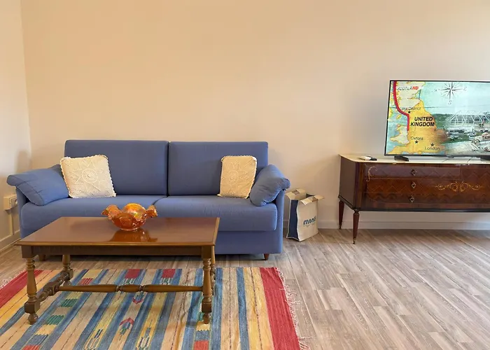 Atelier Vasari Appartement Trieste