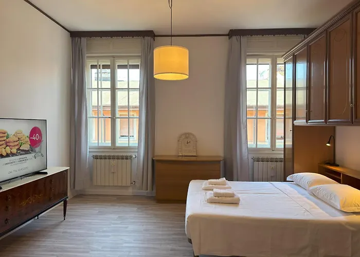 Atelier Vasari Appartement