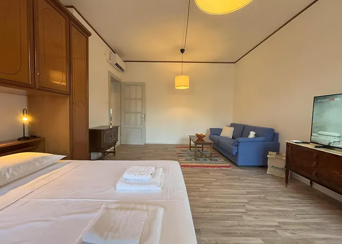 Atelier Vasari Appartement