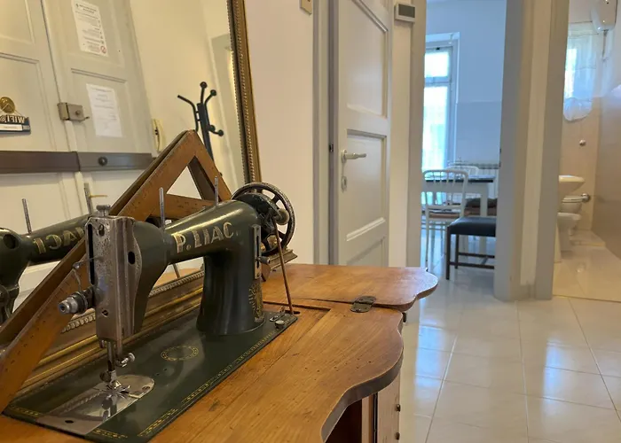 Atelier Vasari * Trieste