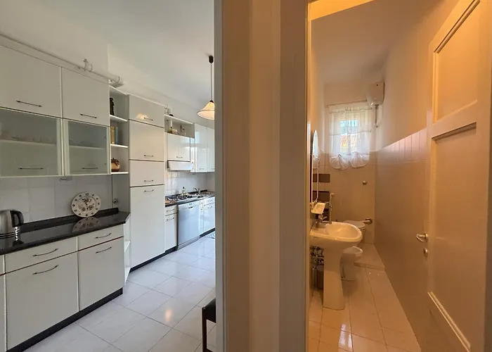 Atelier Vasari Appartement