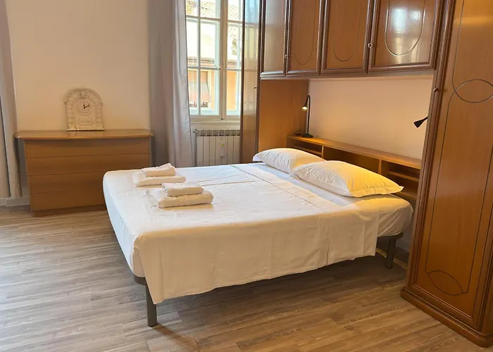 Appartement Atelier Vasari *