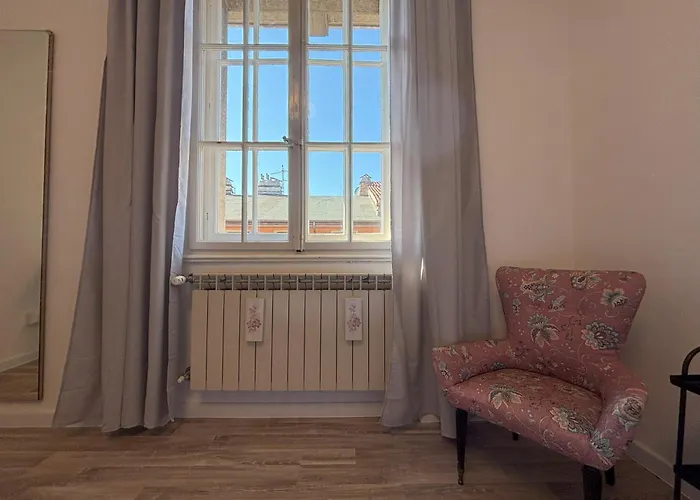 Atelier Vasari Appartement