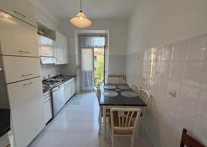 Appartement Atelier Vasari