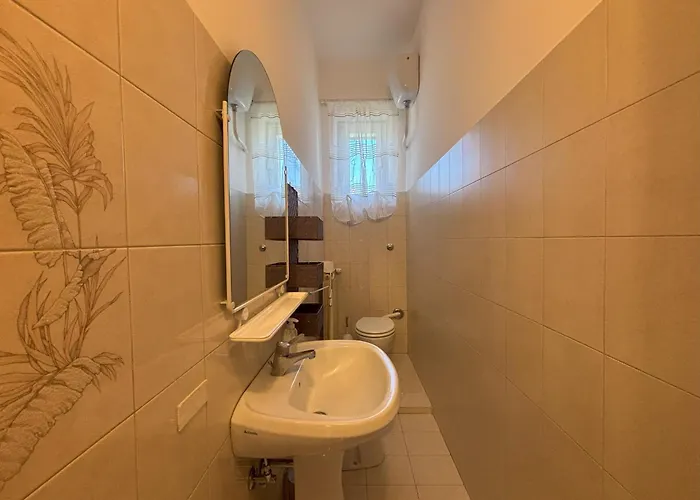 Appartement Atelier Vasari *