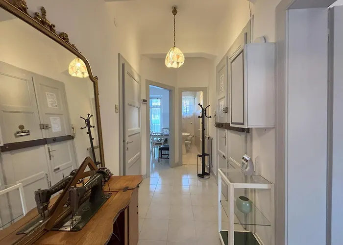 Atelier Vasari * Trieste