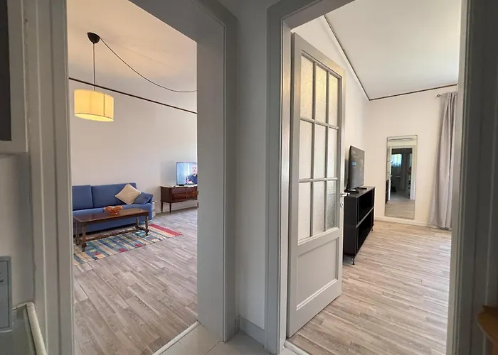 Atelier Vasari Appartement