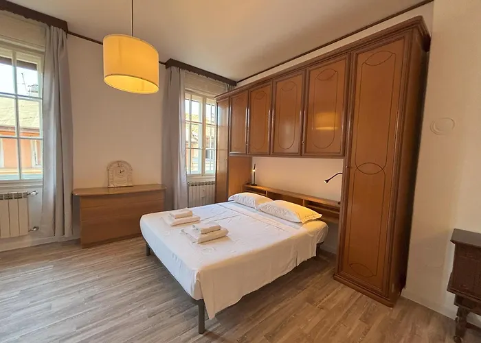 Appartement Atelier Vasari