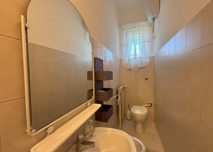 Appartement Atelier Vasari *