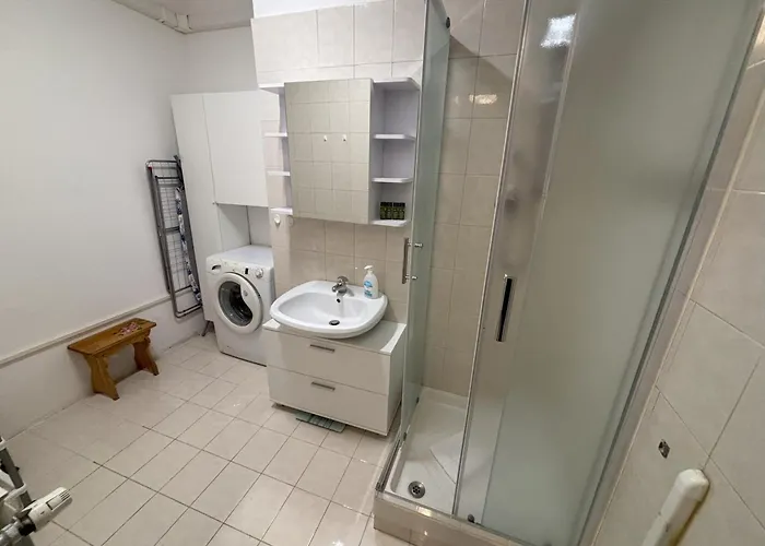 Appartement Atelier Vasari Trieste