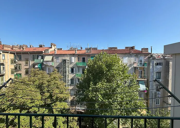 Atelier Vasari Appartement