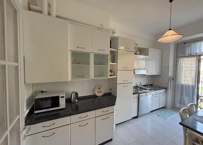 Appartement Atelier Vasari